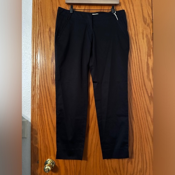 Marithe Francois Girbaud Black Flywinger Pants - NWT - Size 48 (US XL) - Picture 1 of 14